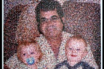 Picture Mosaics full shot