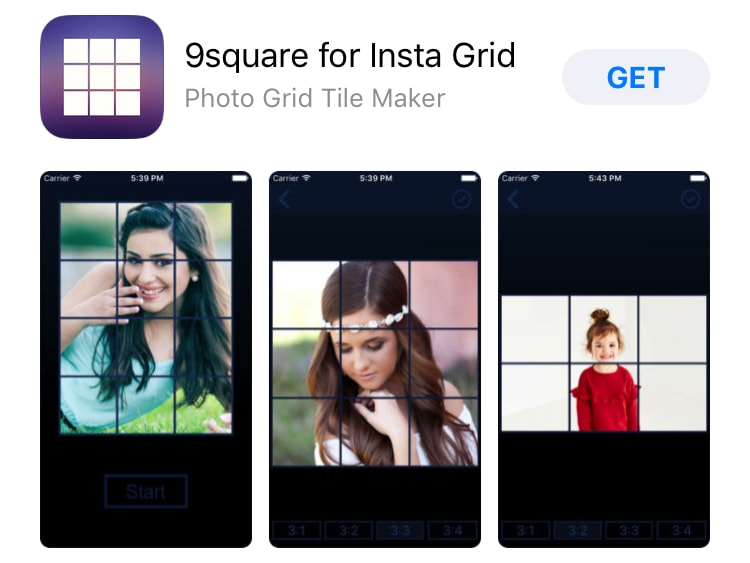 9square for instagram 9square for instagram